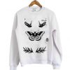 harry styles tattoo sweatshirt