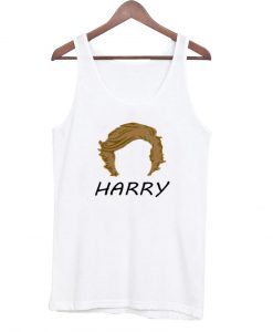 harry tanktop