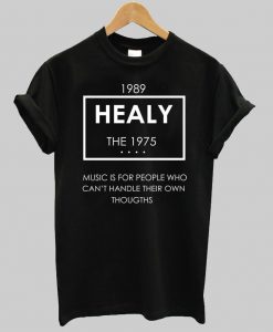 healy T shirt