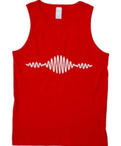 heartbeat Tank top