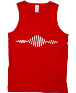 heartbeat Tank top