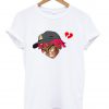 heartbreak kid tshirt