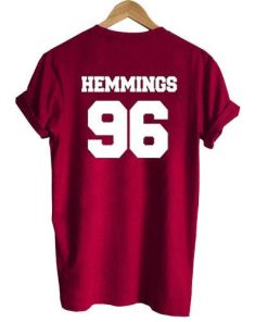 hemmings 96 back