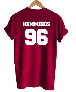 hemmings 96 back