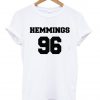 hemmings 96 T shirt