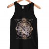 hena  Tank Top