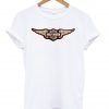 herley davidson tshirt