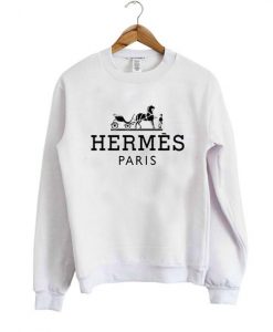 hermes sweatshirt