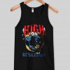 High on rebellion Tank top