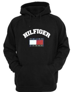 hilfiger hoodie