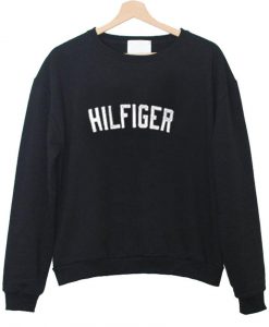 hilfiger sweatshirt