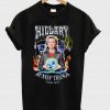 hillary tshirt