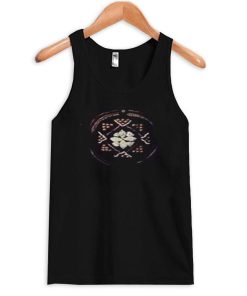 hippie chic tshirt