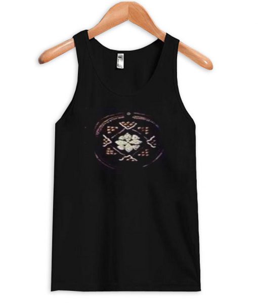 hippie chic tshirt