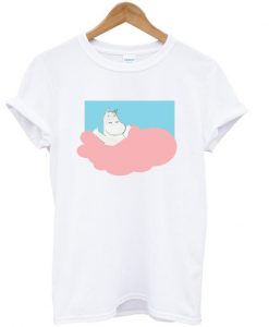 hippo tshirt