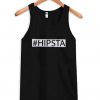 #hipsta Tank Top