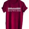 hipster T shirt