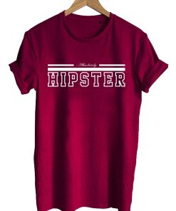 hipster T shirt