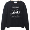 hobbit sweater