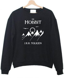 hobbit sweater