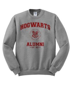 hogwarts alumni Sweatshirt