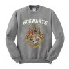 hogwarts sweatshirt