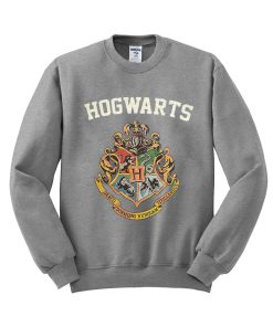 hogwarts sweatshirt