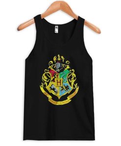 hogwarts tanktop