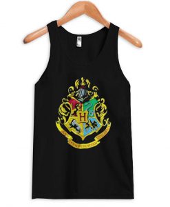 hogwarts tanktop