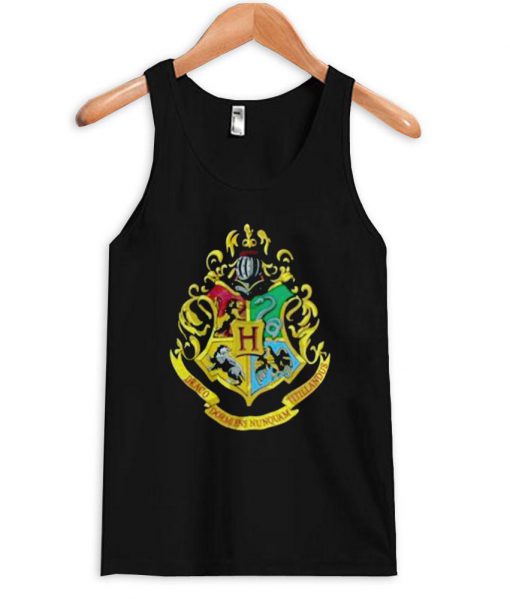 hogwarts tanktop