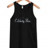 hole celebrity skin  Tank Top