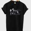 hollywood T shirt