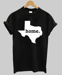 home T shirt