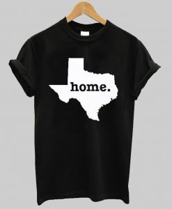 home T shirt