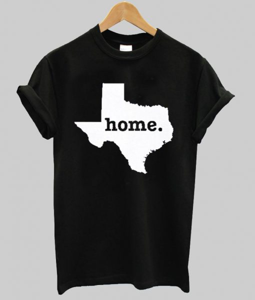 home T shirt