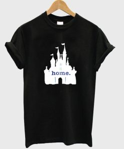 home tshirt