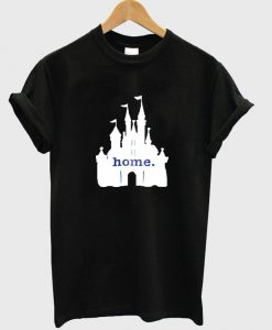 home tshirt