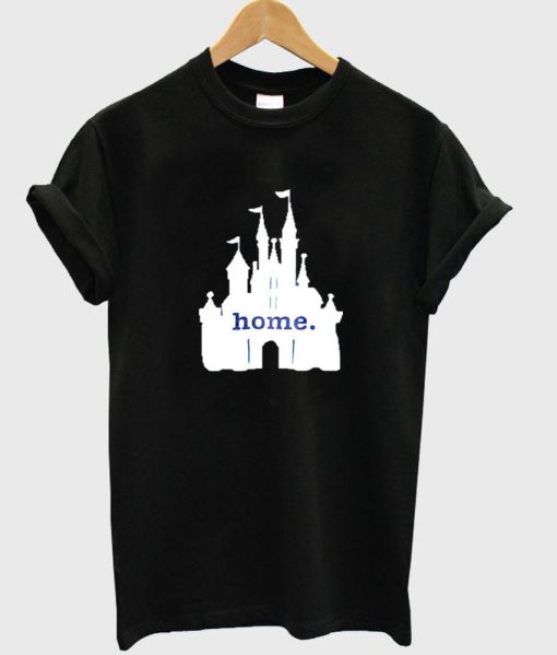 home tshirt