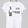 homer  T shirt