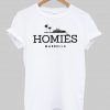 homies marbella  T shirt