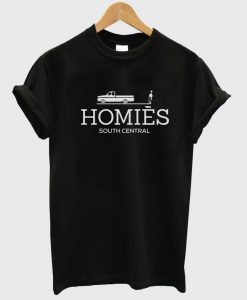 homies south central shirt