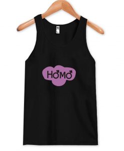 homo tanktop