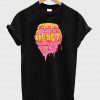 Honey T shirt