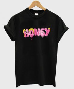 honey tshirt