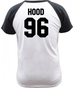 hood 96 T shirt