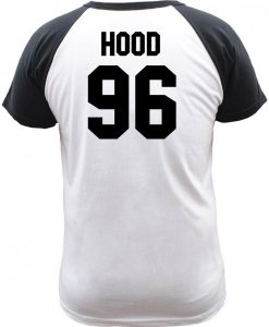 hood 96 T shirt