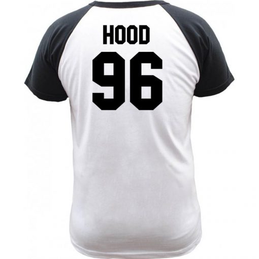 hood 96 T shirt