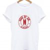 hood by air tshirt