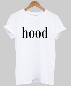 hood white