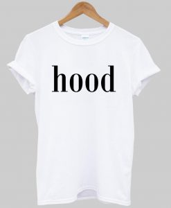 hood white